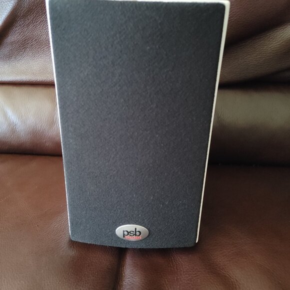 PSB Imagine Mini Loudspeakers - Picture 2 of 4